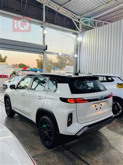 تويوتا أوربان كروزر